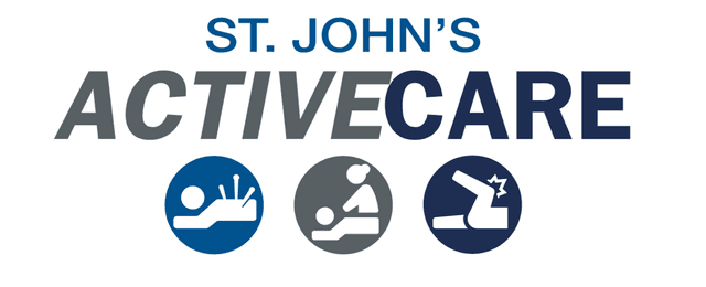 St. John's Active Care
